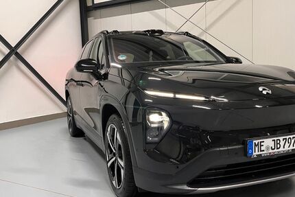 Nio EL7 43.000 km 39.881 &euro; Haan 42781