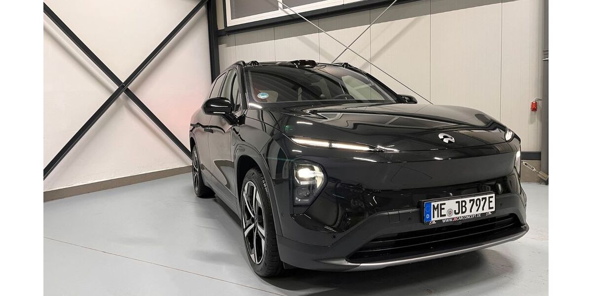 Nio EL7 43.000 km 39.881 &euro; Haan 42781