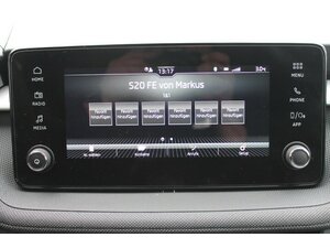 Skoda Fabia TSi 115 Alu PDC LED Kamera SOFORT 9 km 20.595 € Bonn 53225