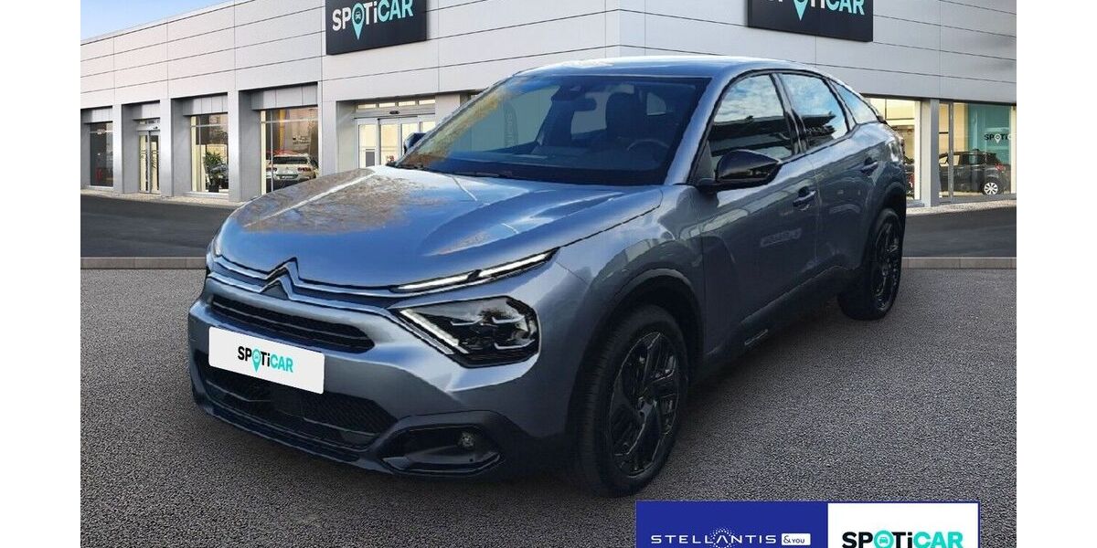 Citroen C4 18.990 km 16.380 € Sankt Augustin 53757