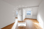Sanierter Altbau: Großzügige 3-Zimmer-Wohnung im Erstbezug 3 zimmer