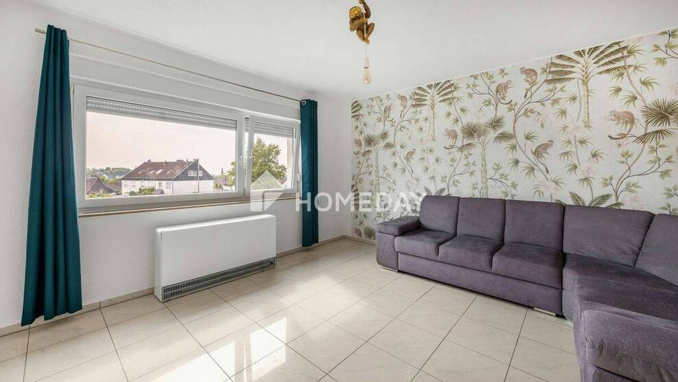 Nutzen Sie die Gelegenheit, freie 3-Zimmer-Eigentumswohnung in Burscheid 3 zimmer