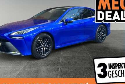 Toyota Mirai 11.280 km 24.890 € Düsseldorf 40233