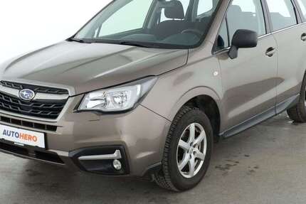 Subaru Forester 116.162 km 15.490 € Köln 50739