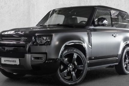 Land Rover Defender 46.972 km 94.890 &euro; Köln 51149