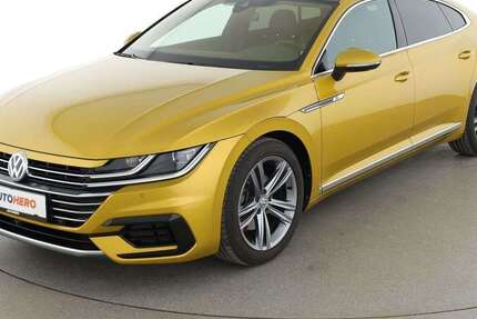 VW Arteon 29.514 km 27.060 € Köln 50739