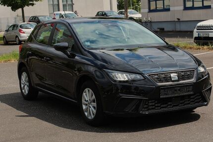 Seat Ibiza 28.000 km 14.199 &euro; Siegburg 53725