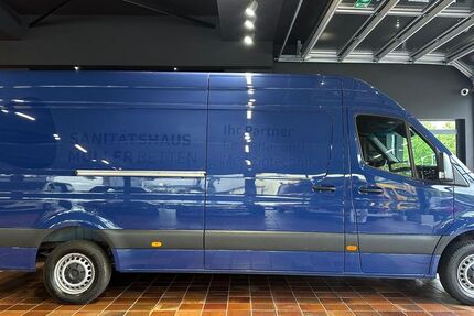 Mercedes-Benz Sprinter 167.341 km 35.699 &euro; Bonn 53177