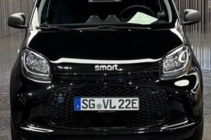 Smart ForFour 35.000 km 10.250 &euro; Solingen 42657