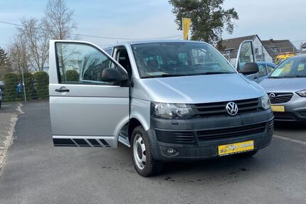 VW T5 Transporter 220.000 km 13.500 &euro; Bonn 53227