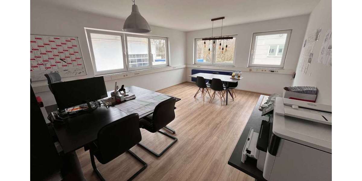 Büro in Köln 850 € 85 m² zimmer