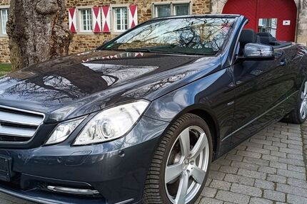 Mercedes-Benz E 250 57.800 km 19.899 &euro; Rösrath 51503