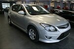 Hyundai i30 1.4 - WENIG KILOMETER - Klima - SHZ - 44.976 km 7.980 € Euskirchen 53881