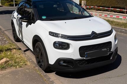 Citroen C3 85.000 km 9.699 &euro; Siegburg 53721
