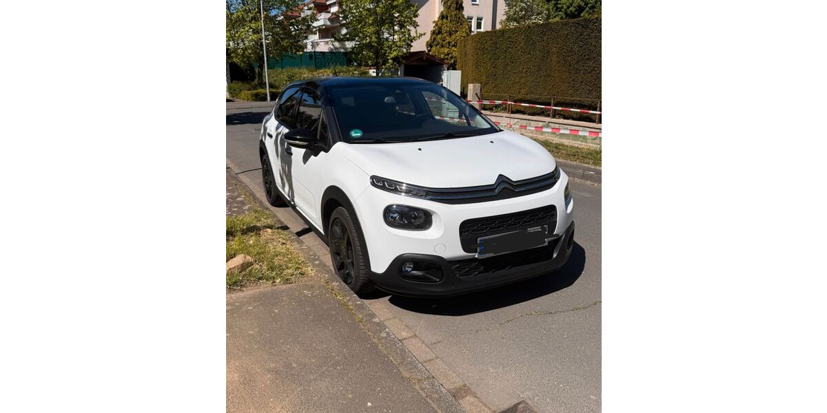Citroen C3 85.000 km 9.699 &euro; Siegburg 53721