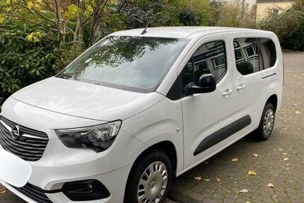 Opel Combo 97.551 km 17.995 € Langenfeld 40764