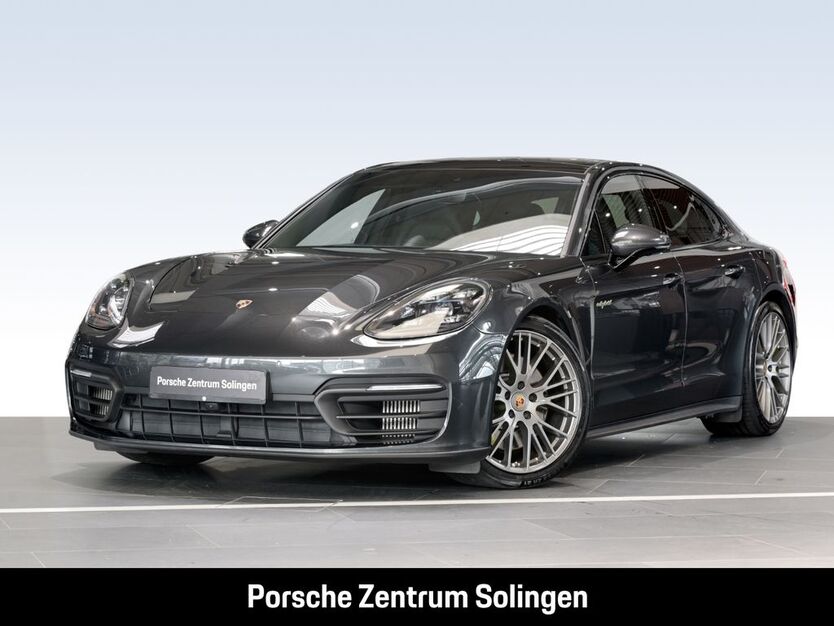 Porsche Panamera 44.673 km 82.490 € Solingen 42653