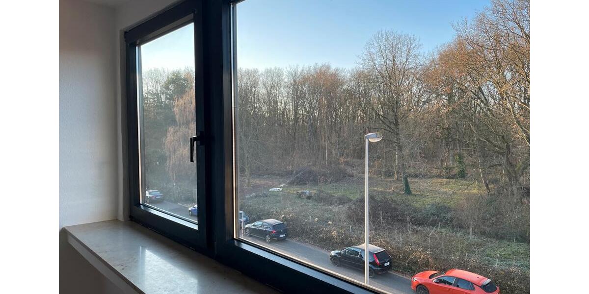 Schöne 2-Zimmer Wohnung 55 qm Leverkusen Schlebusch 2 zimmer