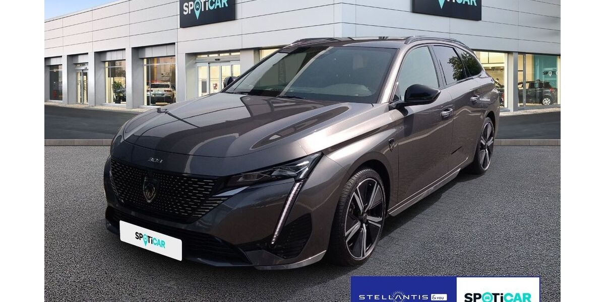 Peugeot 308 59.150 km 20.290 &euro; Sankt Augustin 53757