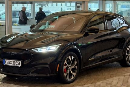 Ford Mustang Mach-E 31.000 km 36.500 &euro; Köln 50769