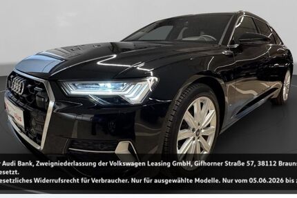 Audi A6 22.759 km 48.880 &euro; Köln 50968