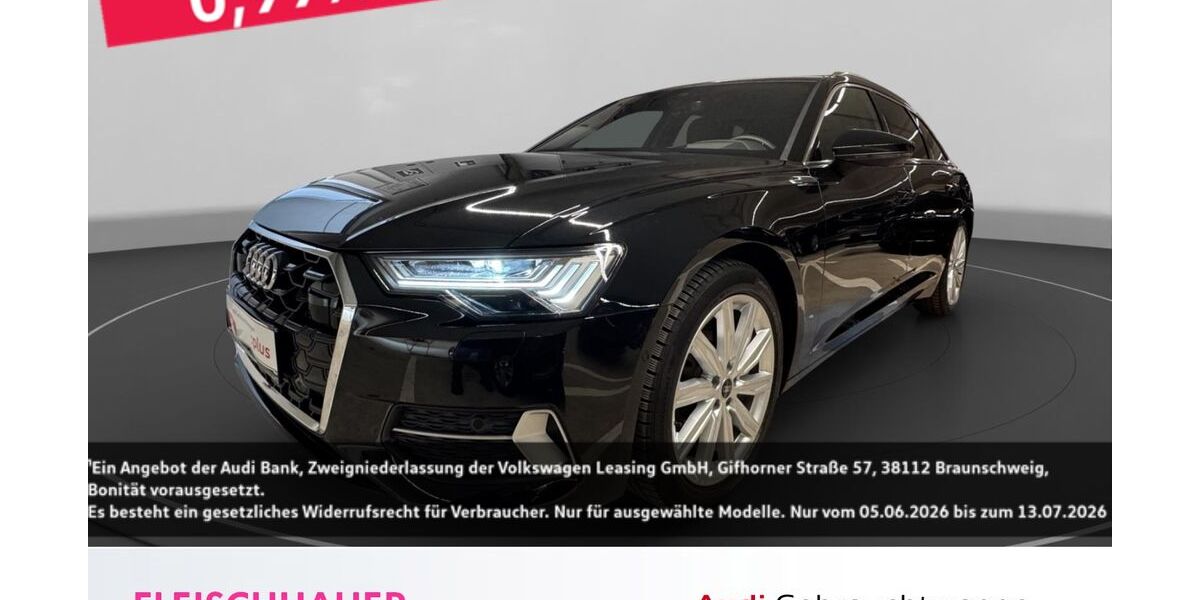 Audi A6 22.759 km 48.880 &euro; Köln 50968
