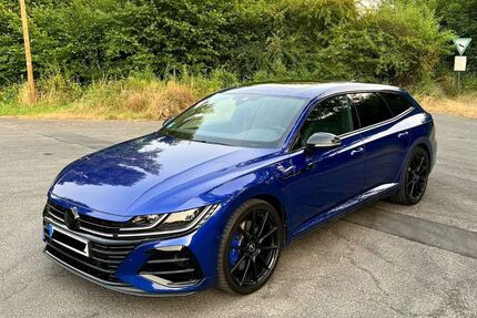 VW Arteon 44.188 km 38.350 &euro; Hennef 53773