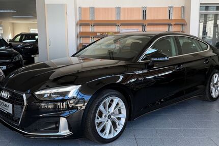 Audi A5 54.000 km 31.950 &euro; Elsdorf 50189