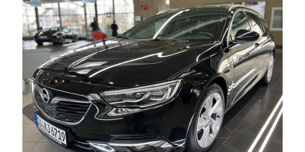 Opel Insignia 65.000 km 18.899 &euro; Sankt Augustin 53757