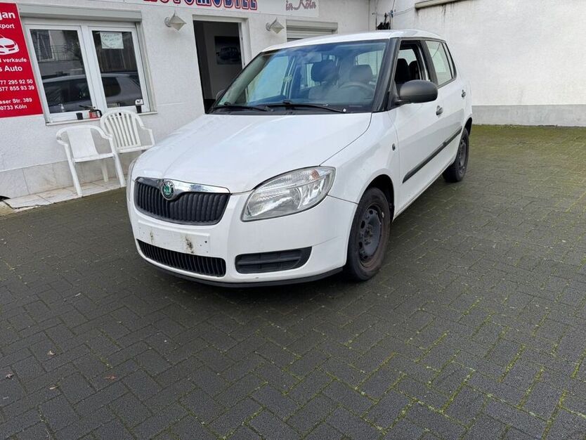 Fabia