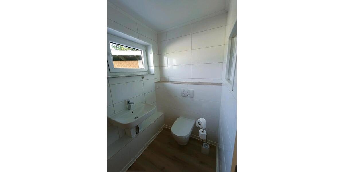 Erdgeschoßwohnung Alfter - 3 Zimmer, 110 m&sup2;, 1.200&euro; | Angebot:25907482