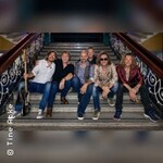 Fools Garden - 30 Jahre Dish Of The Day-Tour