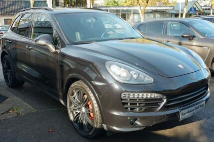Porsche Cayenne 234.000 km 18.500 &euro; Solingen 42719