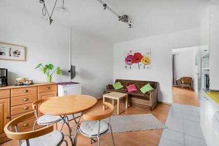 Zimmer Köln Vogelsang - 1 Zimmer, 1.540&euro; | Angebot:27561760