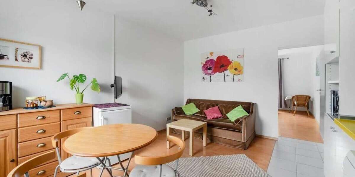 Zimmer Köln Vogelsang - 1 Zimmer, 1.540&euro; | Angebot:27561760