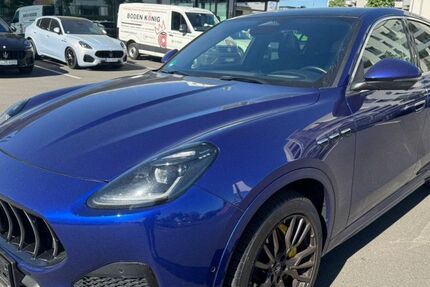 Maserati Grecale 23.686 km 59.980 &euro; Köln 50829