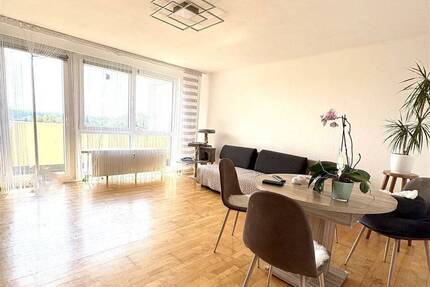 Wohnung Bergisch Gladbach Gronau - 3 Zimmer, 84 m&sup2;, 243.000&euro; | Angebot:26343662