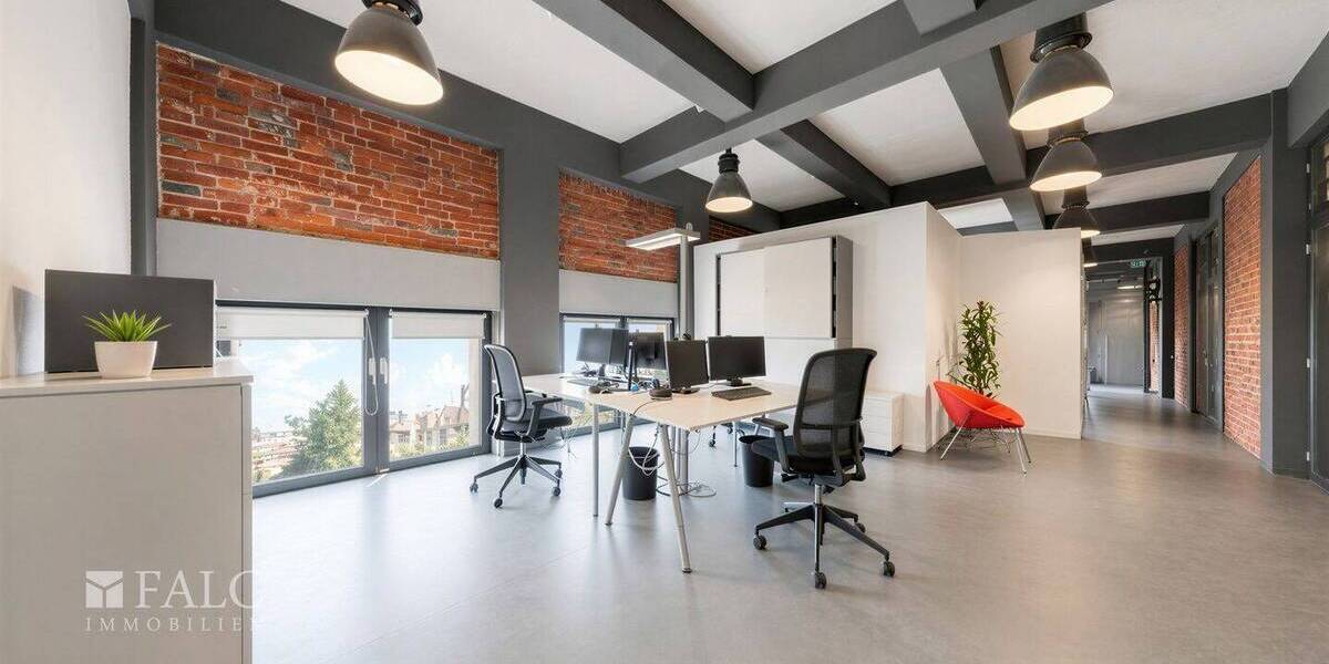 Gewerbeobjekt Siegburg - 8 Zimmer, 420 m&sup2;, 5.460&euro; | Angebot:26410994