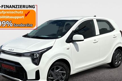 Kia Picanto 10.428 km 14.979 &euro; Elsdorf (bei Köln) 50189
