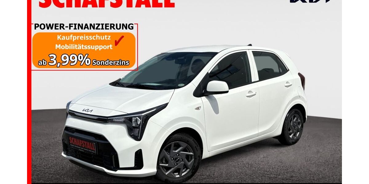 Kia Picanto 10.428 km 14.979 &euro; Elsdorf (bei Köln) 50189