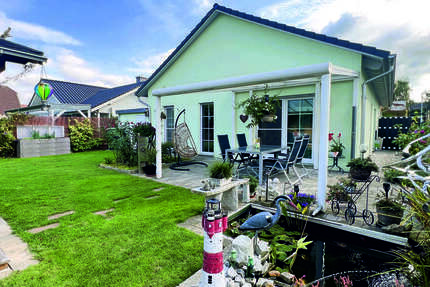 Haus zum Kaufen in Rommerskirchen 539.000 € 110 m² 4 zimmer