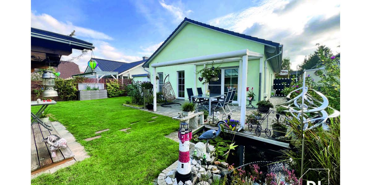 Haus zum Kaufen in Rommerskirchen 539.000 € 110 m² 4 zimmer