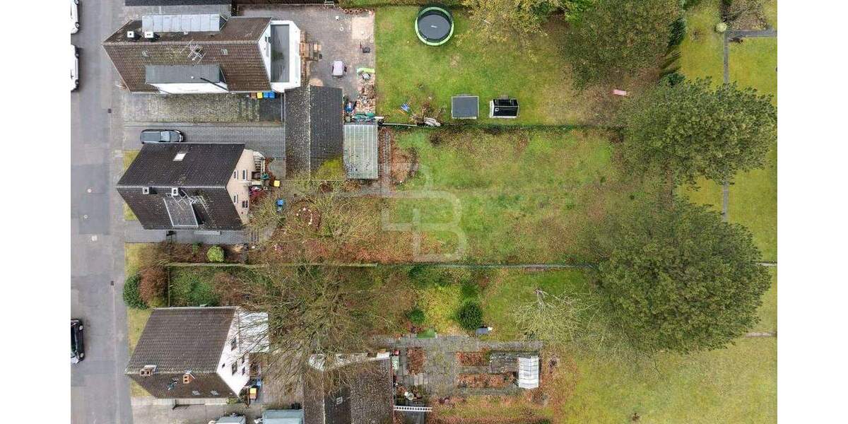 Einfamilienhaus Hürth Berrenrath - 4 Zimmer, 98 m&sup2;, 410.000&euro; | Angebot:25687116