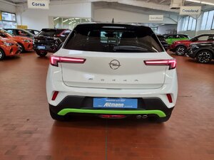 Opel Mokka Ultimate Navi Pro Park&Go Premium uvm 6.772 km 27.870 &euro; HAAN 42781