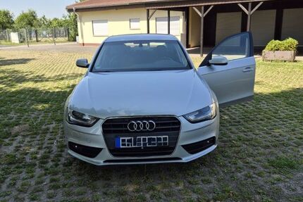 Audi A4 105.000 km 13.800 &euro; Rommerskirchen 41569