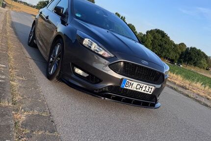 Ford Focus 145.178 km 7.599 &euro; Bedburg 50181