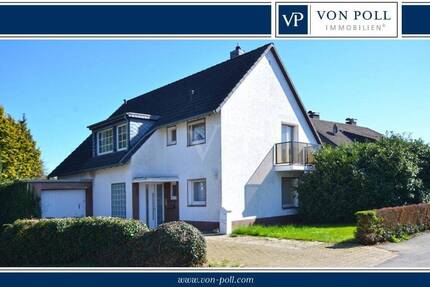 Haus Leverkusen Bergisch Neukirchen - 5 Zimmer, 173 m&sup2;, 595.000&euro; | Angebot:26891519