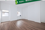 Sofort bezugsfreie Erdgeschoss-Wohnung in Denkmalschutz-Immobilie in Mülheim