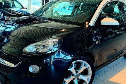 Opel Adam 135.000 km 6.650 &euro; Brühl 50321