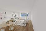 Etagenwohnung Hürth Hermülheim - 4 Zimmer, 95 m&sup2;, 279.000&euro; | Angebot:25679477